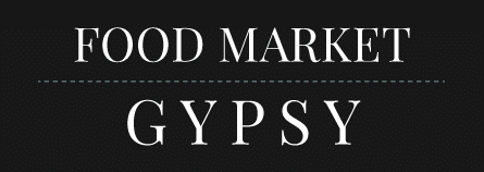 Food Market Gypsy